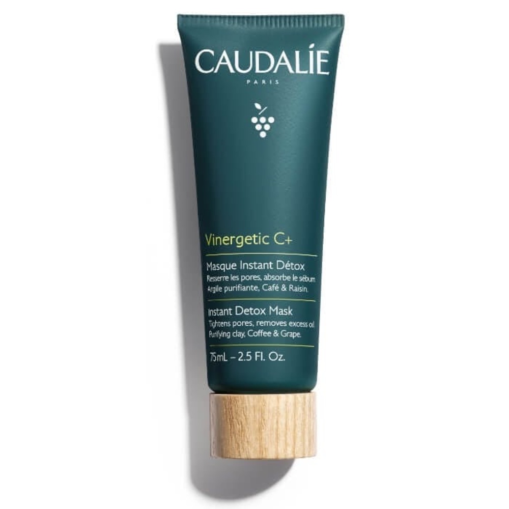 Caudalie Vinergetic C+ Detox Mask [2 available]